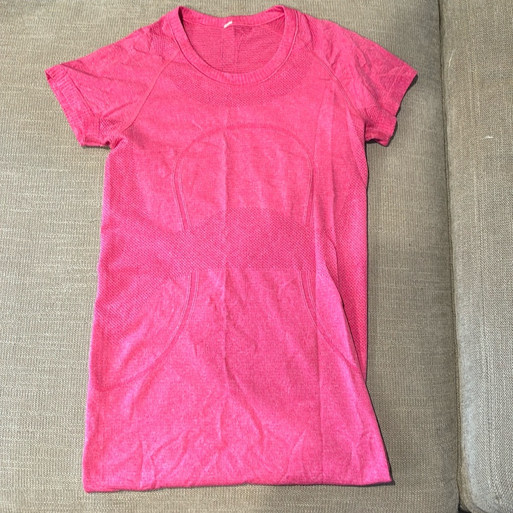 Lululemon Swiftly Race Length